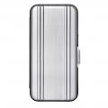 【ZERO HALLIBURTON×UNiCASE】Apple最新機種iPhone16e