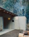 会員制アウトドア施設「HINOKO SHELTER」が 、3月1日