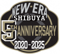 ニューエラストア各店のアニバーサリーイヤーを記念し