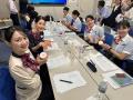 初の3社共同企画！JRグループのアテンダントと新utf-8