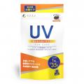 日差しケアとして大人気のサプリメントシリーズ『UV気