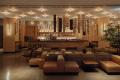 TRUNK(LOUNGE)にてウッドアーティスト高橋成樹による