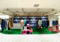 【OPULENCE】NEWoMan横浜にスタジアムが出現！？スポ