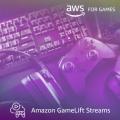 AWS、あらゆるデバイスでのゲームプレイを可能とutf-8