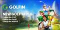 リソルホールディングス株式会社とGOLFINでNFTゴルフ