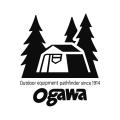 創業110年を越える老舗アウトドアブランド『ogawa（オ