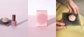 コスメティックブランド「rihka」から和菓子デザイナ