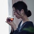 コスメティックブランド「rihka」から和菓子デザイナ