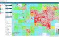 LocationMindの人流データ、地域経済分析システムRESA