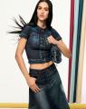 【Desigual News】2025年春夏キャンペーンにアメリア