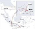 （共同リリース）JALとガルーダ・インドネシア航空、4
