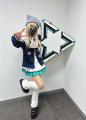 デビュー直後、想定外の出来事でバズってしまったPict