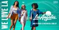 ロサンゼルス観光局、“We Love LA” キャンペーンを発