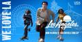 ロサンゼルス観光局、“We Love LA” キャンペーンを発
