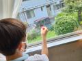 “見えない紫外線を見ながら親子で学ぶ”紫外線の予防啓
