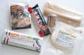 cotta×日清製粉(株) 日本初の高食物繊維小麦粉『アミ