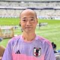 祝！星野智幸さん『ひとでなし』が「サッカー本大賞20