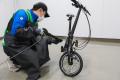 リユース自転車の需要拡大に伴い供給体制を強化　西日