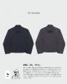 【L'ECHOPPE】LE everyday ZIP BZ & slacks 発売