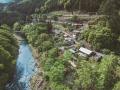 沿線全体をホテルに見立てる地域活性化プロジェクト「