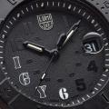 腕時計ルミノックス：【世界限定1006本】となる2025年