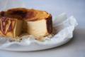 Mr. CHEESECAKEのバスクチーズケーキがリニューアル！