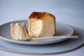 Mr. CHEESECAKEのバスクチーズケーキがリニューアル！