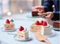 【ヴィーガンショートケーキで誰でも楽しめる誕生日会