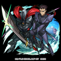 「コードギアス 反逆のルルーシュ」×モンスターストラ