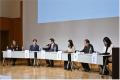 【開催レポート】介護負担軽減のため、民間サービス事
