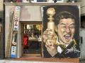 OVER ALLs、新宿アルタの閉館をうけてタモリさんの「