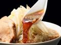 ラーメン通販サイト「宅麺.com」とドズル社のコラボ第