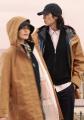 AIGLE初のハイヒールラバーブーツ「MONCEAU（モンソー