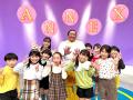 放送日決定！ロバート秋山が歌い続ける音楽特番！3月2