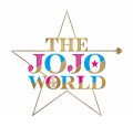 『ジョジョの奇妙な冒険』初の体験型公式ショップ『TH