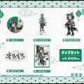 UTAITEのストリーマーグループ『BUFFLASH』が『えるく