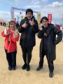 『いだてん！金栗四三のふるさと“玉名”で駆ける～横島
