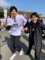 『いだてん！金栗四三のふるさと“玉名”で駆ける～横島
