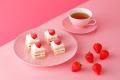 ご好評につきGWまで延長決定！美食×スイーツ“無敵のい