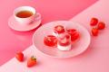 ご好評につきGWまで延長決定！美食×スイーツ“無敵のい