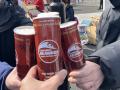＜日本製鉄釜石シーウェイブスとコラボレーション＞ス
