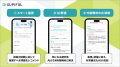英語スピーキング力向上アプリ「スピフル」、iOSアプ