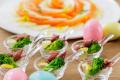 旬の味覚を存分に楽しむ春宵ブッフェ！「スプリングブ