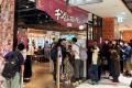 【静岡】冷凍食品・アイスクリームの食べ放題イベント