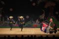 【国立劇場４月特別企画公演】組踊と宗廟祭礼楽ユネス