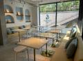 【まるでお花見】東京・表参道『& Yogurt』にて3月20