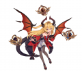 NHN、美少女系RPG『アビスディア』のキービジュアルを