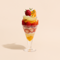 SO TARTE / fruits and season から新作ヴィーガンフ