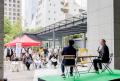 「神谷町Morning Yoga」開催決定