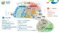 GREEN×EXPO 2027 開催まであと2年　主要施設の展示内